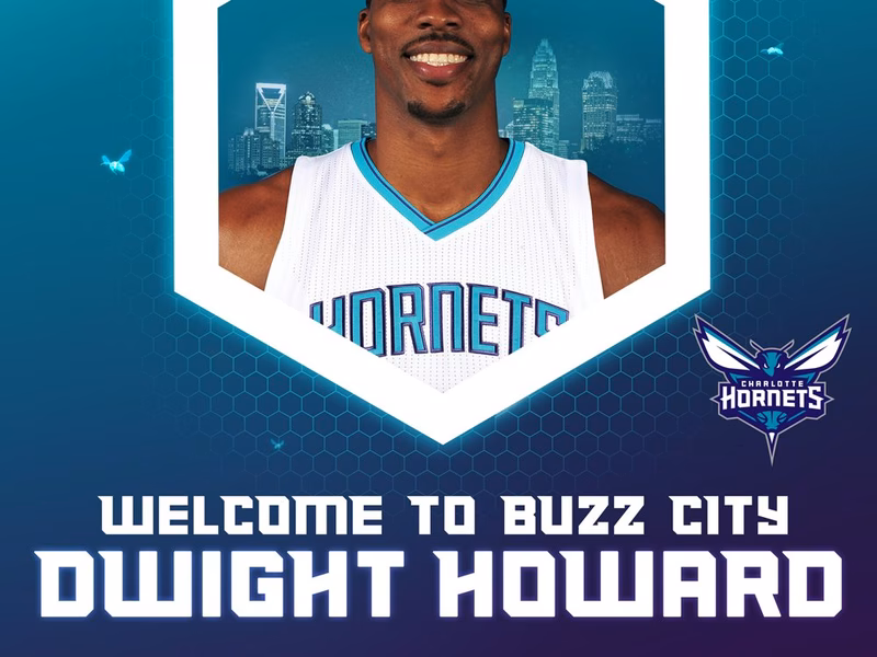 Primer traspaso NBA. Howard se marcha a los Nets