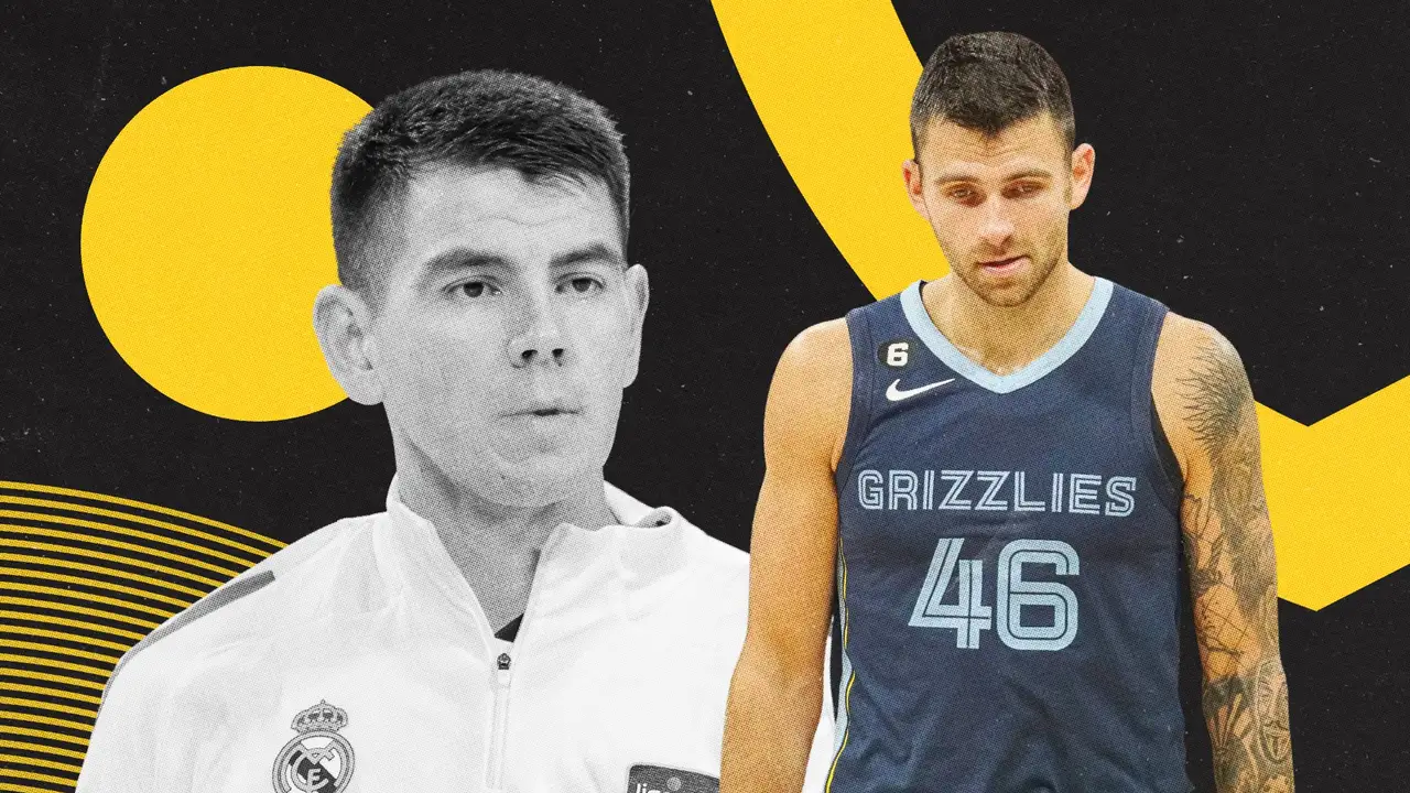¿Habrá salidas? El Real Madrid tiene otro objetivo en el mercado NBA y las dudas crecen