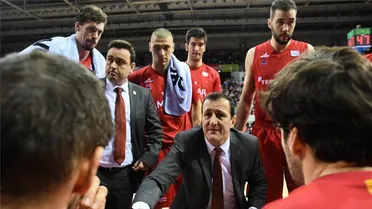 Pep Cargol: “Una de nuestras ilusiones es que la marea roja se identifique con el grupo”