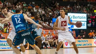 Proyecto CAI Zaragoza 2014/2015: Cambiar para mantener la esencia