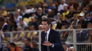 ¿Giro de guión en el futuro de Jaka Lakovic?