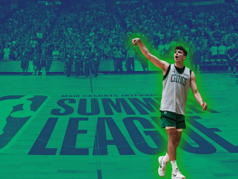 El movimiento silencioso de los Celtics con Hugo González que podría cambiar su carrera