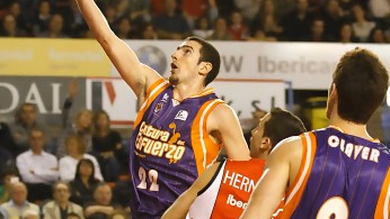 El Valencia BC pasa como una apisonadora por el Nou Congost (68-89)