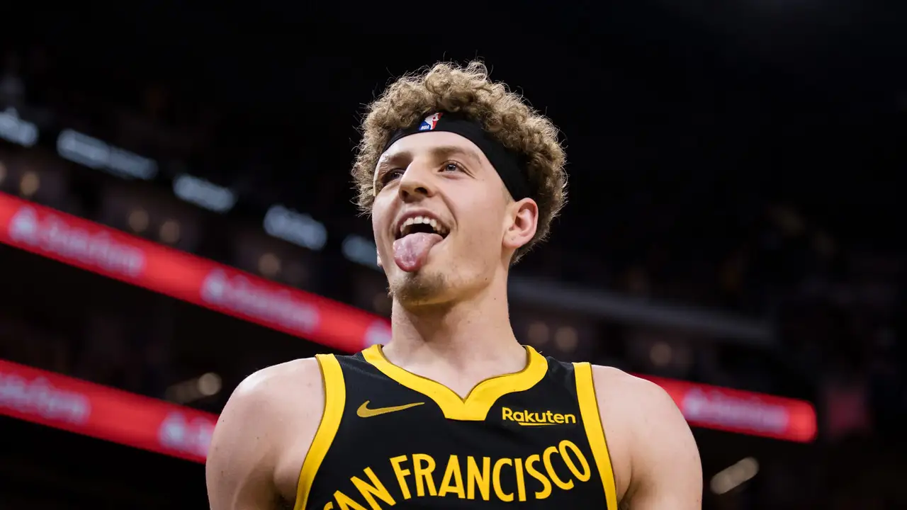 5 robos del Draft de la NBA 2023-2024