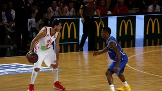 #LigasEXT: Locura Varda; metralleta Green; procaz Moerman y Cantekin, con tres identidades