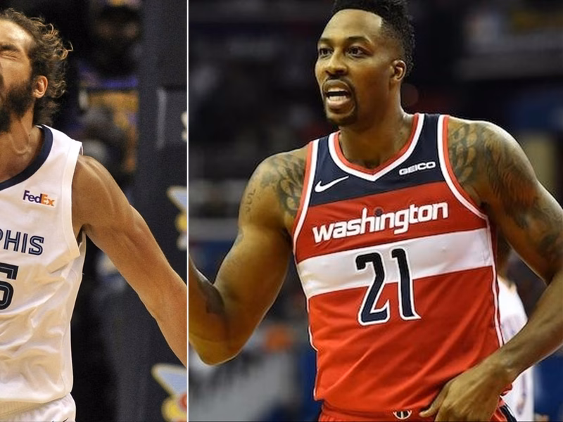 Los Ángeles Lakers en busca del sustituto de Cousins