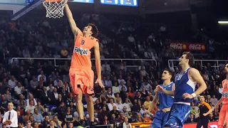 Factores de la Jornada I de la Euroliga: Interesantes debuts y viejos conocidos