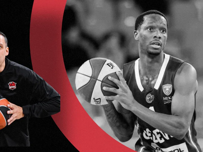 ¿El Barça Basket pesca en Eslovenia? Un nuevo base en el radar
