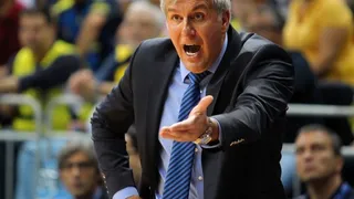 Obradovic hace carburar de nuevo a su Fenerbahçe
