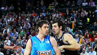 Erazem Lorbek seguirá vistiendo de azulgrana