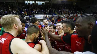 Fuenlabrada se quita el mal sabor de boca a costa de Barça Lassa (79-73)