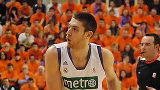 Pelekanos encuentra acomodo en el Olympiacos