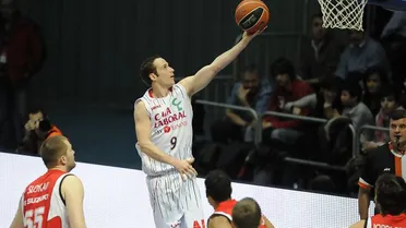 El Caja Laboral se reencuentra con la victoria al tran tran (86-65)