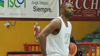 Latinoamérica: Debuta Pete Mickeal, Eloy Vargas a Uruguay y arranca la final de la LSB