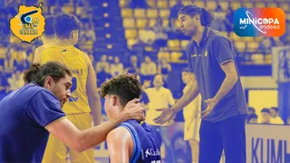 “Somos creadores de jugadores” Entrevista a Adam Alarcón de Gran Canaria