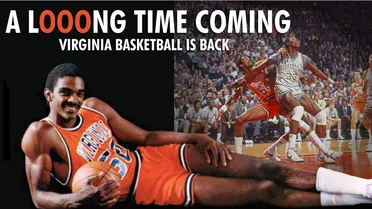 Ralph Sampson, el hombre que llegó del futuro: su juego en NCAA y NBA (VÍDEO)