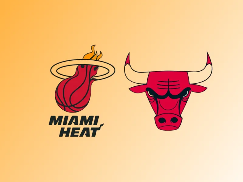 Win or die en el Este: Heat vs Bulls Play-in NBA
