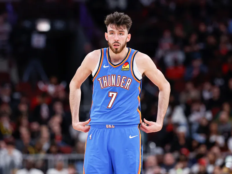 Sin sobresaltos, el Thunder toma la medida a los Lakers