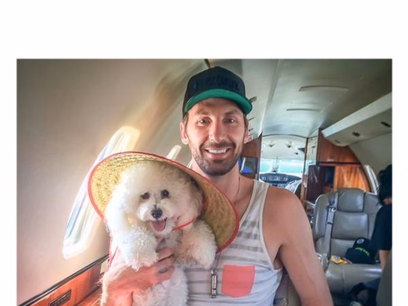 Adiós al ex ACB Jackson Vroman, una de las personalidades más peculiares del basket