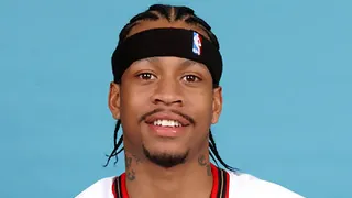 Los Sixers van en serio a por Allen Iverson y podría haber acuerdo en breve