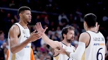 Varios jugadores del Real Madrid K.O. por lesión