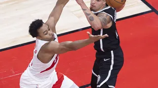 ¿Rumbo a un nuevo súper equipo? Los cuatro gigantes de la NBA que acechan el fichaje de Michael Porter Jr