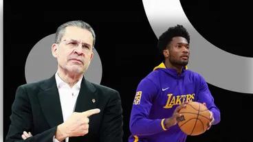 Campe&oacute;n NBA para cerrar la pintura y el Real Madrid pone el foco en el siguiente fichaje