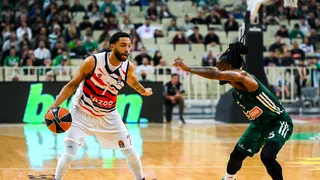 Durísima sanción a Pierria Henry: no volverá a jugar hasta 2027