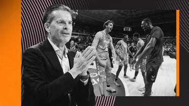 ¡Pide sitio en Valencia Basket! El fichaje avalado por Pedro Martínez tiene fecha de vuelta