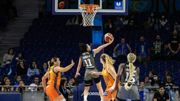 Playoffs LF Endesa 1/4 (I): empate entre Estudiantes y Valencia, sin sorpresas el resto