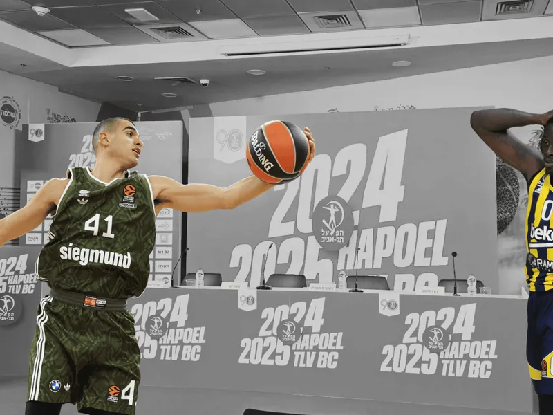 Un díscolo y un fichaje de Euroliga para iniciar la era Itoudis en Hapoel Tel Aviv