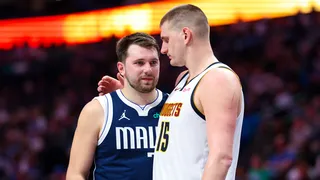 La decisión que cambió todo: Denver intentó reunir a Jokic y Doncic en el mismo equipo
