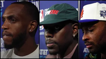 Los Bucks destrozados tras la escalofriante lesión de Giannis Antetokounmpo