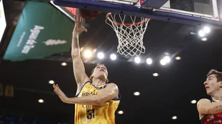 El Herbalife Gran Canaria supera al Montakit con una magnífica segunda parte (102-78)