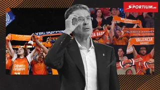 La caldera que amenaza al Real Madrid Baloncesto