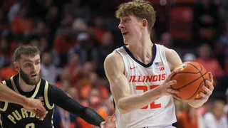 Promesa en pausa: el canterano del Barça Basket que no ha debutado en la NBA