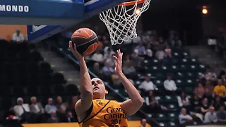 Gran Canaria 2014 se asegura los servicios de Xavi Rey por tres temporadas más