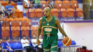 Jordan Theodore, en la órbita de Unicaja Málaga; conoce a la sensación del Banvit