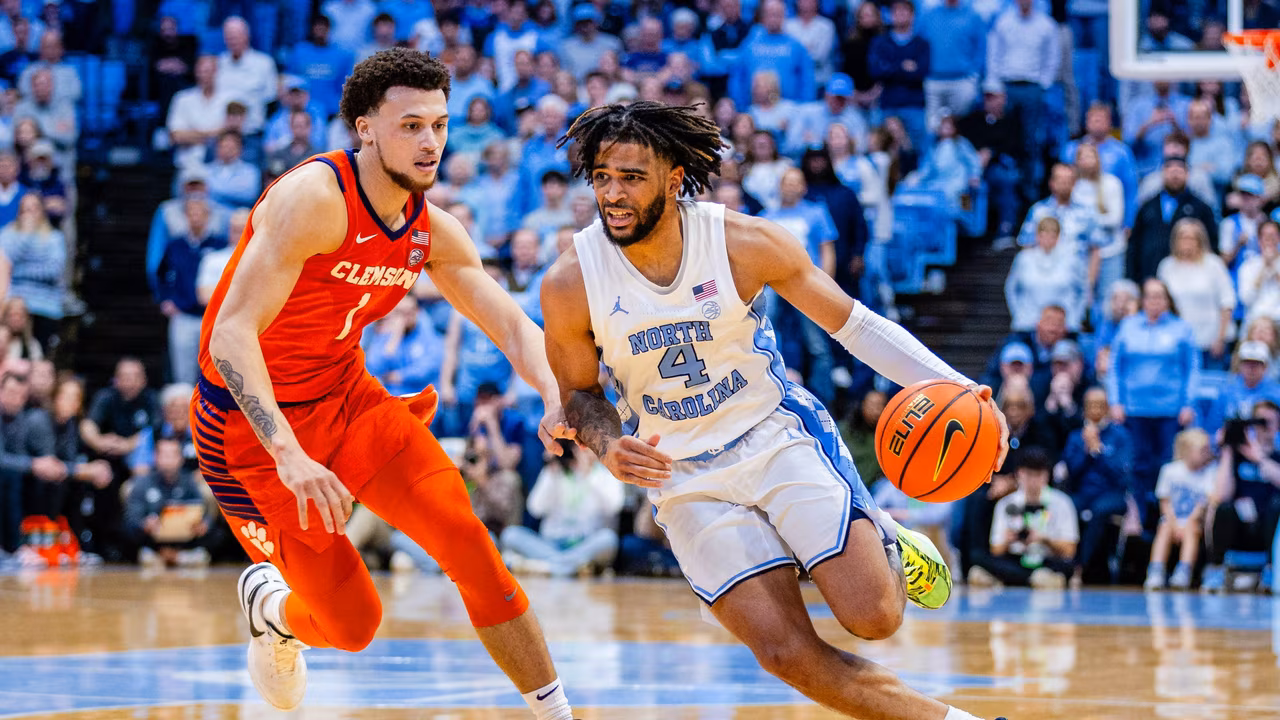NCAA: Todos los líderes de las Conferencias. Balances, jugadores, Draft