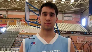 Sartorelli jugará en el Ford Burgos e Ibarra en el Palma Aqua Mágica