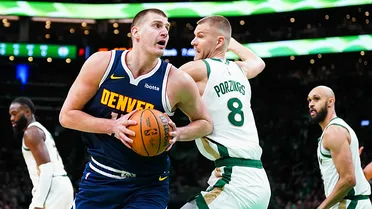 ¿Cuándo empieza la pretemporada NBA? Calendario y mejores partidos