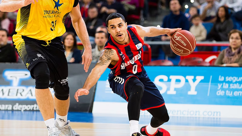 Shane Larkin o… el pequeño «gran» hallazgo