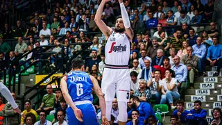 Treviso Basket vence a Virtus Bolonia en un partido con aroma a pasado