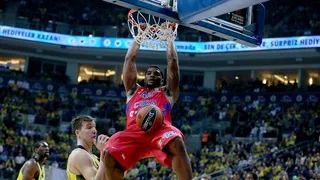 Zoco europeo: CSKA de Moscú sigue perfilando su plantilla