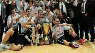 ¡LigasEXT: Semana de Copas. Siena gana en Italia, Besiktas en Turquía y Chalon en Francia; David Andersen, Blake Schilb y Serhat Cetin son los MVPs; Smodis brilla en Croacia y Battle en Argentina!