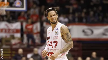 Euroleague: Quinteto Ideal, MVP, Power Ranking equipos y jugadores de la J8 y mucho más