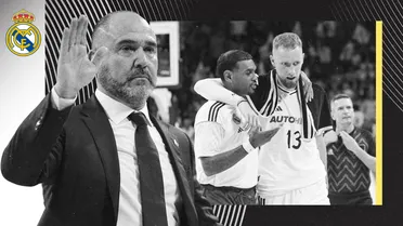 Abandonó al Real Madrid en junio y ahora explica la razón…