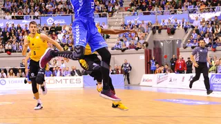 San Pablo Burgos vuelve a ser el matagigantes frente a Iberostar Tenerife (79-68)