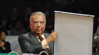 Pedro Ferrándiz será elegido para formar parte del FIBA Hall Of Fame