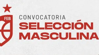 La Selección Española se toma en serio la segunda fase de clasificación